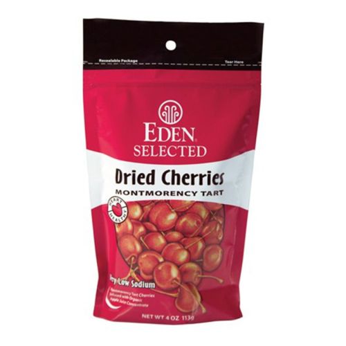 Eden Foods Dried Cherries 113g
