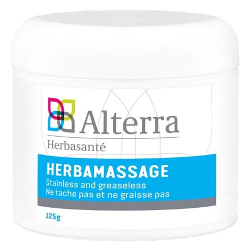 Herbasante Herbamassage Cream, 125g