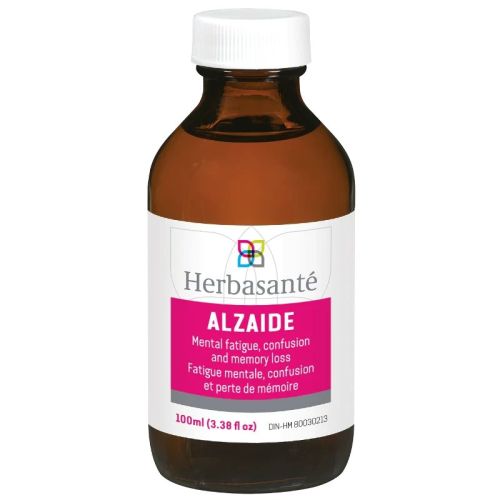 Herbasante Alzaide, 100 ml