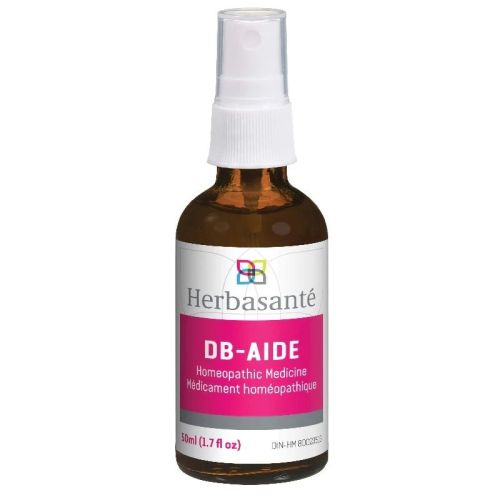 Herbasante DB Aide, 50 ml