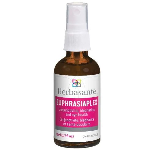 Herbasante Euphrasiaplex, 50 ml
