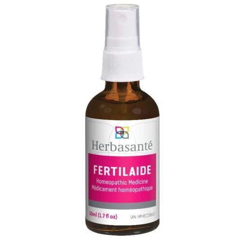 Herbasante Fertilaide, 50 ml