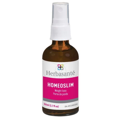 Herbasante Homeoslim, 50 ml