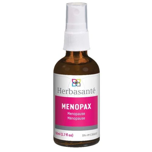 Herbasante Menopax, 50 ml