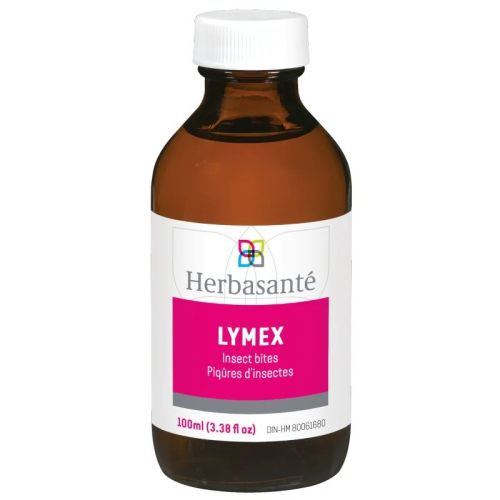 Herbasante Lymex, 100 ml