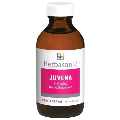 Herbasante Juvena, 100 ml
