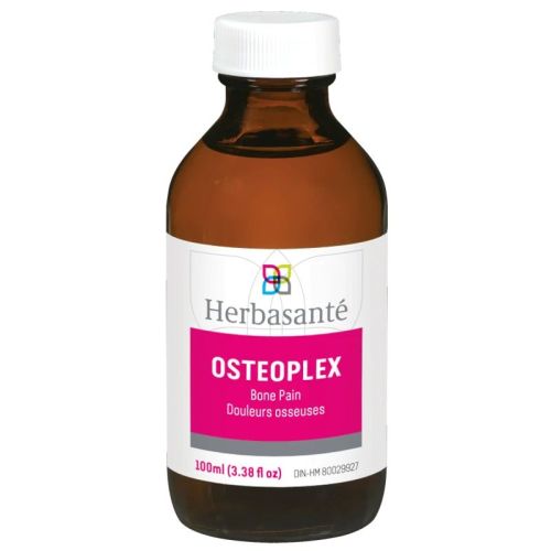 Herbasante Osteoplex, 100 ml