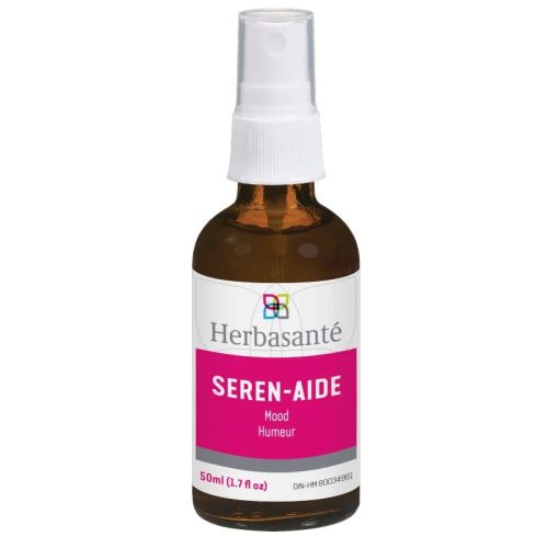Herbasante Seren-Aide, 50 ml