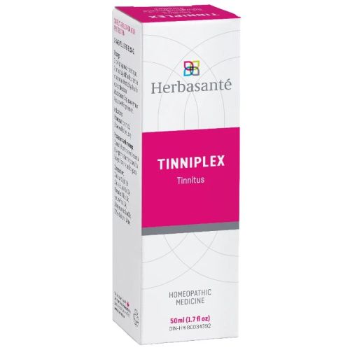 Herbasante Tinniplex, 50 ml