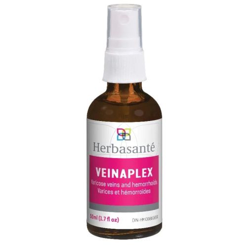 Herbasante Veinaplex, 50 ml