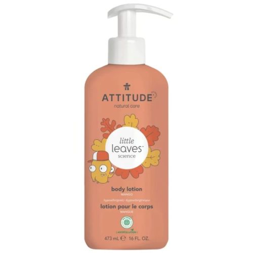 Attitude Body Lotion - Mango, 473ml