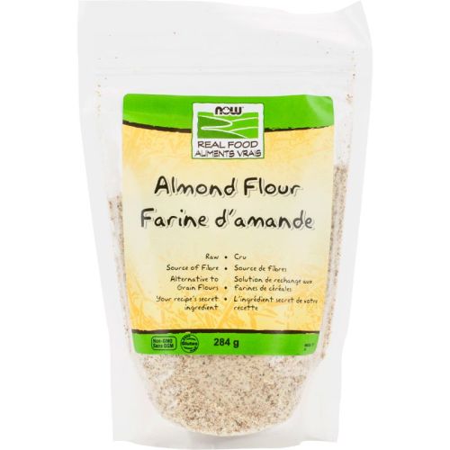 Now Foods Almond Flour