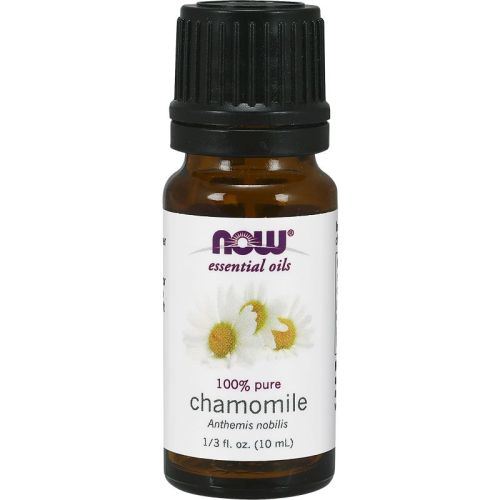 Now Foods Chamomile Oil, 10 mL