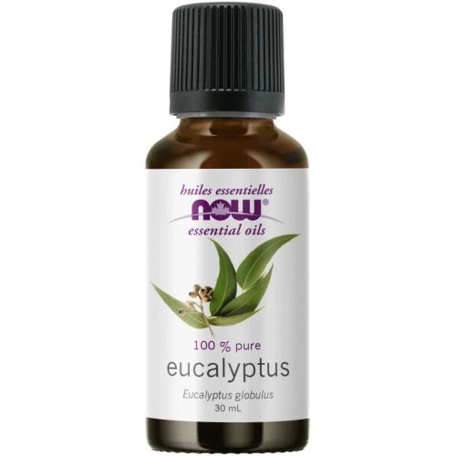 Now Foods Eucalyptus Oil