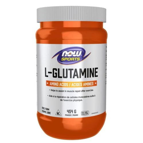 L-GlutaminePure1