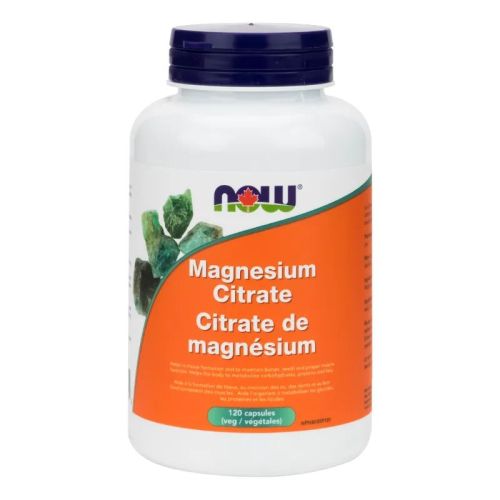 MagnesiumCitrate