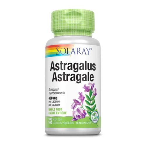076280716474 Solaray Astragalus