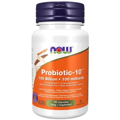 Probiotic-10A