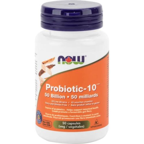 Probiotic50