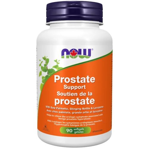 Now Foods Prostate Support, 90 Softgels