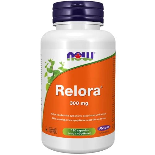 Now Foods Relora® 300 mg