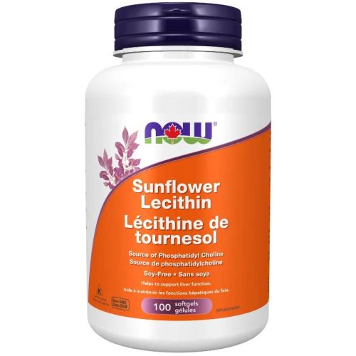 SunflowerLecithin1