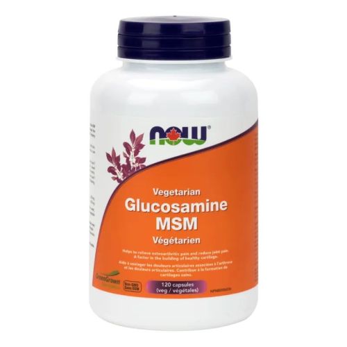 VegetarianGlucosamine
