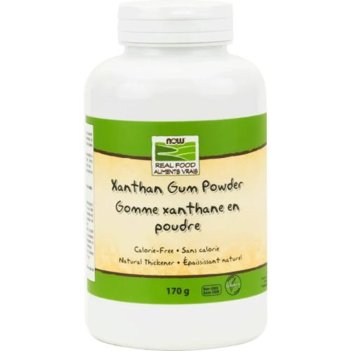 Now Foods Xanthan Gum Powder, 170 g