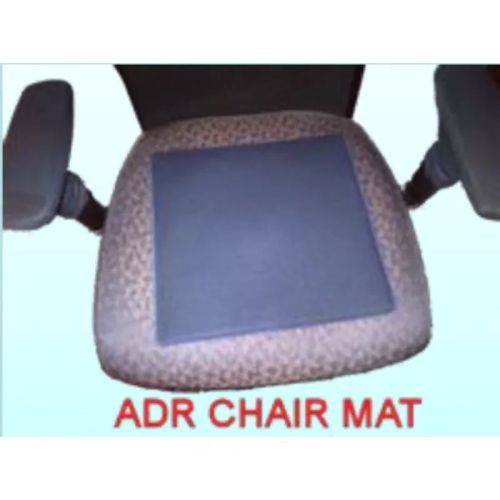 ADR Systems SP ADR TEX EMF Chair Pad (35x35cm)