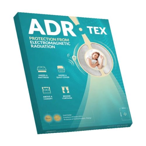 ADR Systems SP ADR TEX EMF Mat (200x200cm)