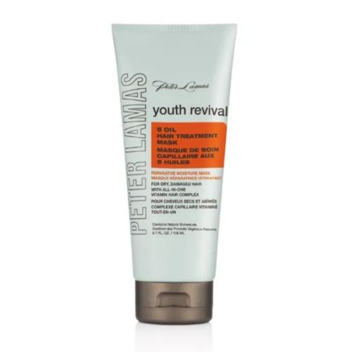 Peter Lamas Youth Revival Hair Mask,198ml