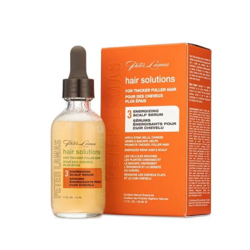Peter Lamas Hair Solutions Scalp Serum,50ml