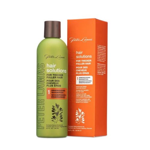 Peter Lamas Hair Solutions Shampoo, 250ml