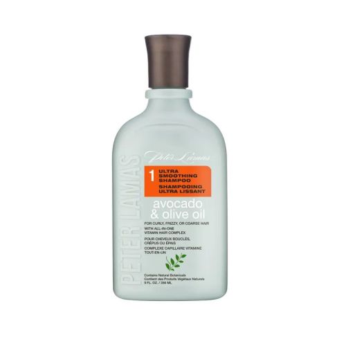 Peter Lamas Avocado & Olive Shampoo, 266ml