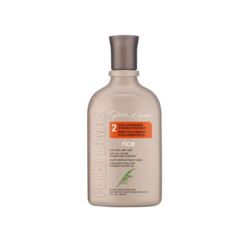 Peter Lamas Rice Volumizing Conditioner,266ml