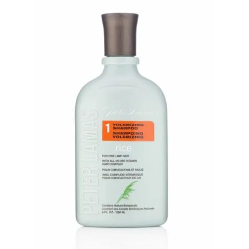 Peter Lamas Rice Volumizing Shampoo, 266ml