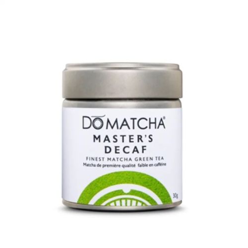 Decaf