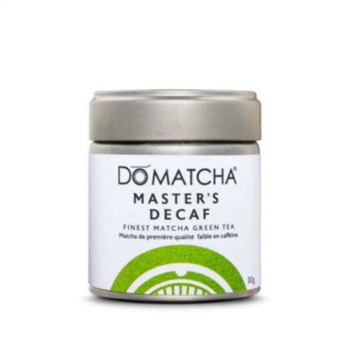 DoMatcha Master's Decaf, 30g