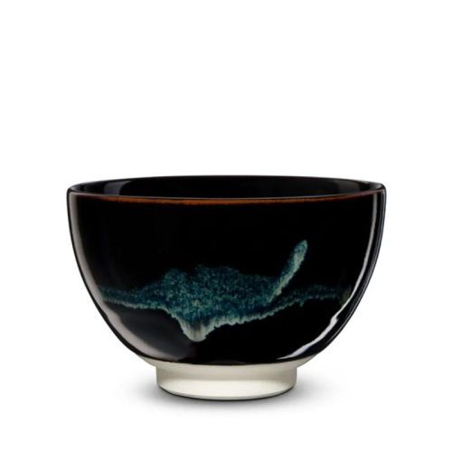 DoMatcha Ceremonial Matcha Bowl - Deep Ocean