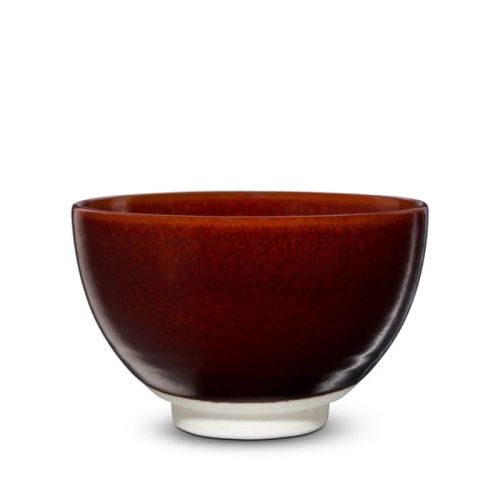 DoMatcha Ceremonial Matcha Bowl - Red Soul