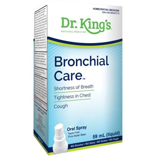 Bronchial