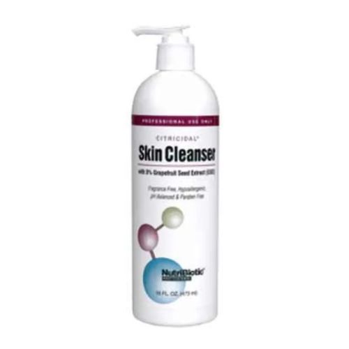 728177012205 Citricidal Skin Cleanser, 16oz