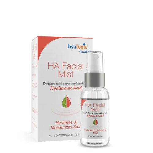 Hyalogic HA Facial Mist, 58ml