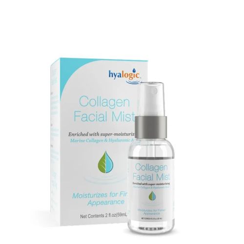 Hyalogic Collagen Facial Mist, 59ml