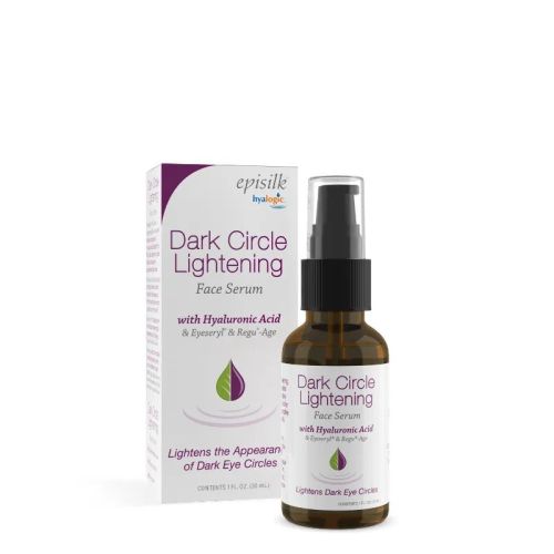 Hyalogic Face Serum, Dark Circle Lightening, 30ml