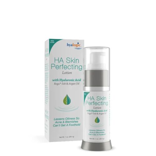 Hyalogic HA Skin Perfecting Lotion, 30ml