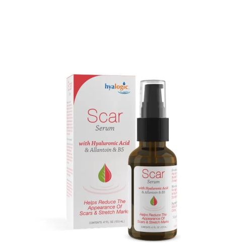 Hyalogic Scar Serum, 13.5ml