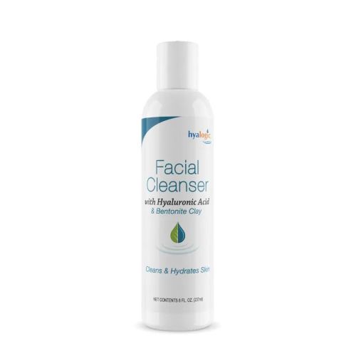 Hyalogic Facial Cleanser, 237ml