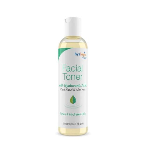 Hyalogic Facial Toner, 237ml