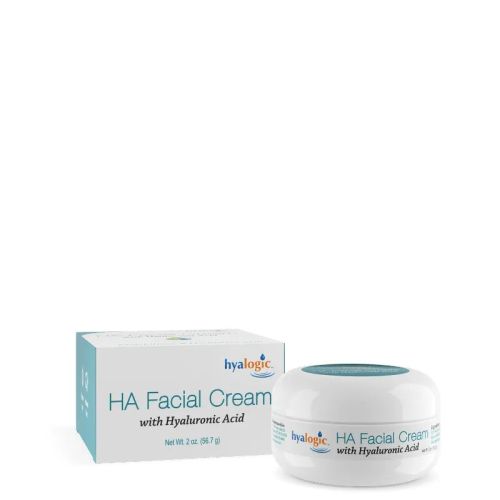 Hyalogic HA Facial Cream, 56g